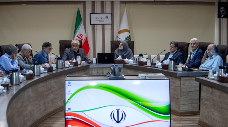 سخنگوی دولت در نشست با دانشگاهیان تأکید کرد؛ ضرورت طراحی الگوی بومی ارتباط دانشگاه، صنعت و جامعه