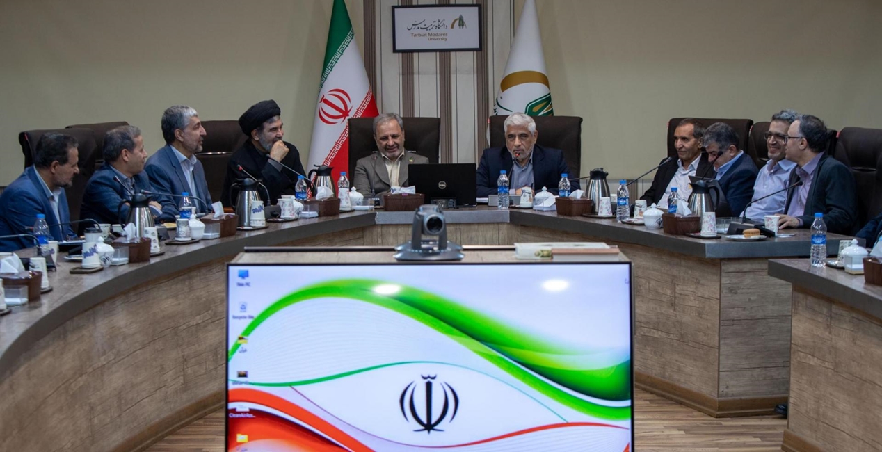 تأکید قائم‌مقام وزیر علوم بر اهمیت نقش دانشگاهیان در افزایش آگاهی و تاب‌آوری اجتماعی