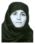 Fatemeh Soghra karami tehrani