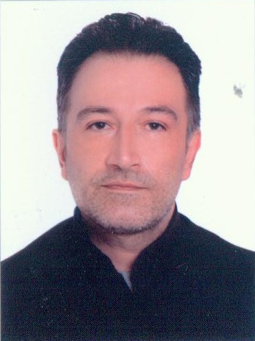 مجید  ایزدی