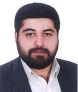 دکتر محمد کاظم شیخ الاسلامی
