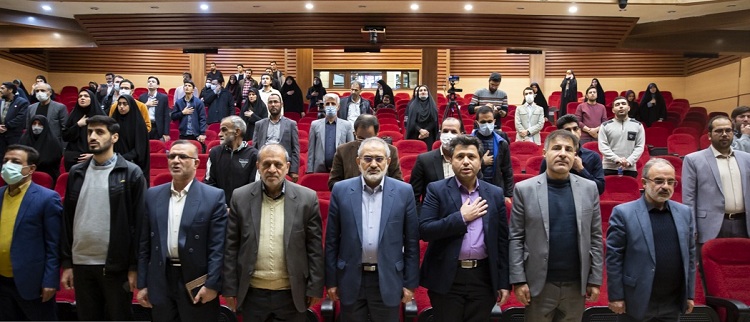 کرسی آزاد اندیشی با عنوان جمهوری اسلامی؛ آزادی و حق اعتراض برگزار شد