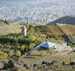 همایش کوه‌پیمایی دانشگاه‌های تهران به کلک چال برگزار شد