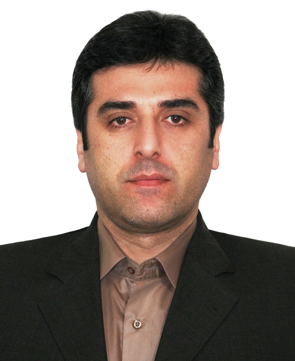 Dariush Mansoury