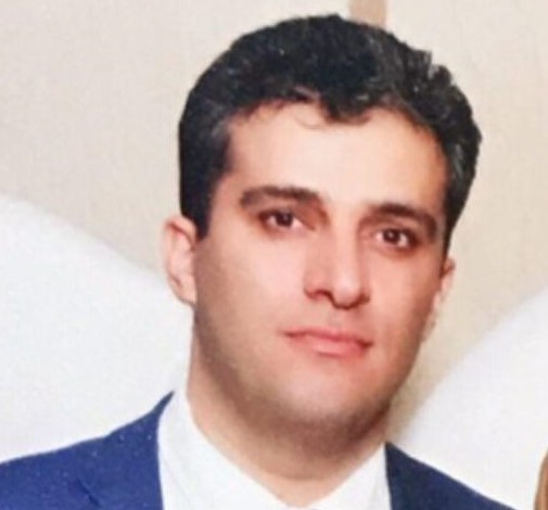 Ali Asghar Safaei