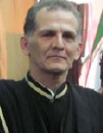 Farid Shariatmadari
